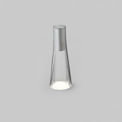 Lampa Stołowa Candel | Bezprzewodowa Lampa Stołowa do Salonu