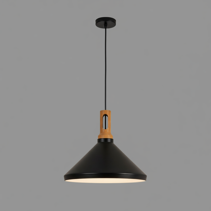 Lampa Wisząca Anitra Nordic Cone | Nowoczesny Design