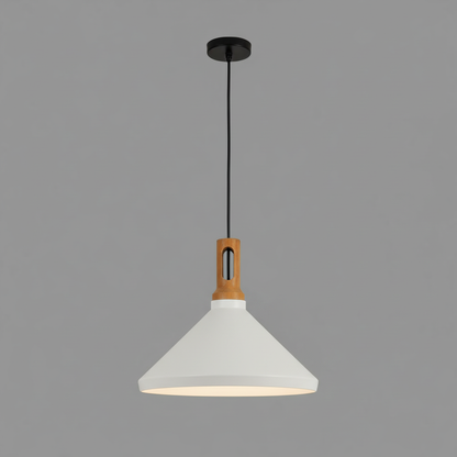 Lampa Wisząca Anitra Nordic Cone | Nowoczesny Design