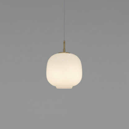 Lampa Wisząca Gia | Minimalistyczna Lampa do Salonu