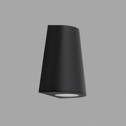 Lampa Zewnętrzna Nordic Aluminium IP65 | Oświetlenie Zewnętrzne